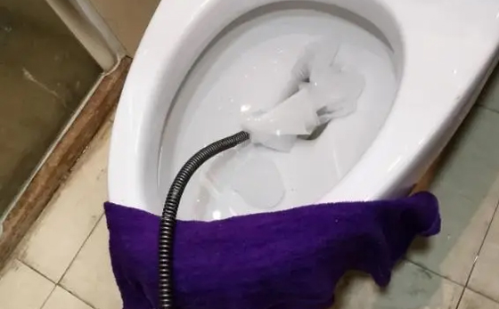 中和镇马桶疏通